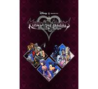 KINGDOM HEARTS HD 2.8 Final Chapter Prologue (PC) Steam Key GLOBAL