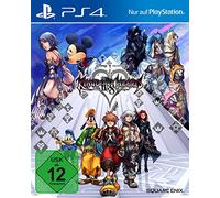 Kingdom Hearts HD 2.8 Final Chapter Prologue (PlayStation PS4)