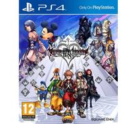 Square Enix - Jeu vidéo - Kingdom Hearts HD 2.8: Final Chapter Prologue - PS4 Édition limitée