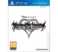 Kingdom Hearts HD 2.8 Final Chapter Prologue (PS4) NEUF