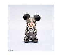 Square Enix Figurine Roi Mickey Bright Arts Gallery moulé sous pression 6 cm