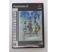 Kingdom Hearts II Final Mix+ (Ultimate Hits)[Import Japonais]