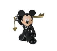 Tamashii Nations S.H.Figuarts King Mickey Kingdom Hearts Ii Action Figure