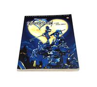 KINGDOM HEARTS II - LE GUIDE OFFICIEL COMPLET