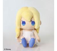 Kingdom Hearts Ii Peluche Naminé 17 Cm