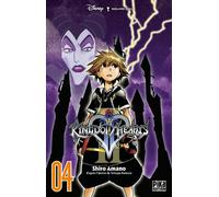 Kingdom Hearts II T04