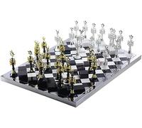 Kingdom Hearts III - Alba et Ater - Jeu d'échecs - Jeu d'échecs - Édition limitée