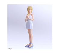 Kingdom Hearts Iii Bring Arts - Figurine Namine 14 Cm