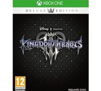 KINGDOM HEARTS III DELUXE EDITION FR/NL XONE G