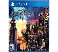 Kingdom Hearts III - PlayStation 4 (Sony Playstation 4)