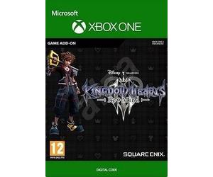 KINGDOM HEARTS III Re Mind (DLC) (Xbox One) Xbox Live Key EUROPE