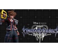 Kingdom Hearts III Re Mind (PC)