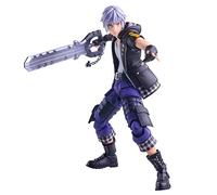 Square Enix – Figurine Play Arts Kai articulée – Riku Ver. 2 Deluxe – 24 cm – Multicolore