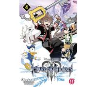 Kingdom Hearts III T04