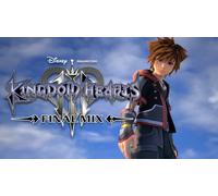 Kingdom Hearts III (Xbox)