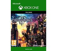 Kingdom Hearts III (Xbox One) Xbox Live Key EUROPE