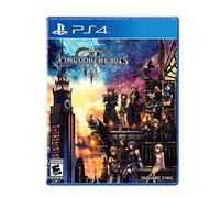 Kingdom Hearts III - Xbox One Xbox One Standard (Microsoft Xbox One)