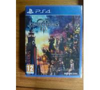 Kingdom hearts / Jeu PS4 Neuf sous blister