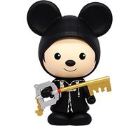Kingdom Hearts King Mickey Banc en PVC
