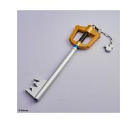 Kingdom Hearts - Kingdom Key La Chaîne Royale