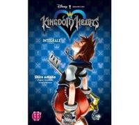 Kingdom Hearts l'intégrale T01 Shiro Amano (Dessinateur), Tetsuya Nomura (Auteur)