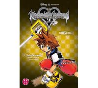 Kingdom Hearts l'intégrale T02