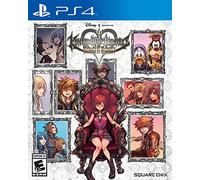 Square Enix – Jeu vidéo KINGDOM HEARTS: Melody of Memory – PlayStation 4