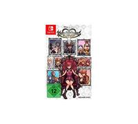 KINGDOM HEARTS MELODY OF MEMORY [Nintendo Switch]