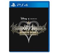 Kingdom Hearts Melody of Memory Standard Anglais PS4