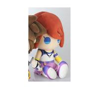 Kingdom Hearts - Peluche Kairi 18 Cm