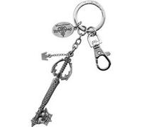 Kingdom Hearts - Porte-clés en étain Oblivion