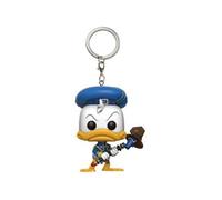 Kingdom Hearts porte-clés Pocket POP! Vinyl Donald 4 cm G