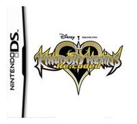 Kingdom Hearts Re:coded G