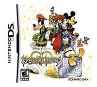 Kingdom Hearts - Re:Coded Nintendo Ds