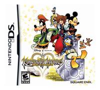 Kingdom Hearts Re:coded (renouvel)