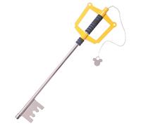 Kingdom Hearts Sora Keyblade Katana Epée Sabre/Repliksword