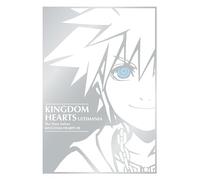 Kingdom Hearts Ultimania: The Story Before Kingdom Hearts III