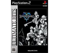 Kingdom Hearts (Ultimate Hits)[Import Japonais]