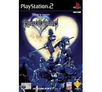 Kingdom Hearts (Version Us) Ps2