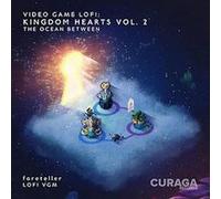 Kingdom Hearts Volume 2 - The Ocean Between