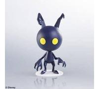 Kingdom Heartsvunchained ? Static Arts Mini Shadow [Import Japonais]