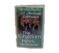 Kingdom Heirs - Christmas Celebration