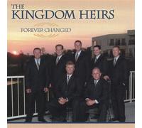 Kingdom Heirs - Forever Changed