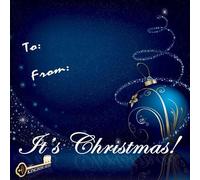 Kingdom Heirs - It's Christmas
