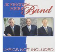 KINGDOM HEIRS - Lyrics Not Included