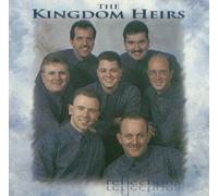 Kingdom Heirs - Reflections (UK Import)