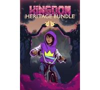 Kingdom Heritage Bundle XBOX LIVE Key EUROPE