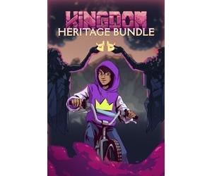 Kingdom Heritage Bundle XBOX LIVE Key EUROPE
