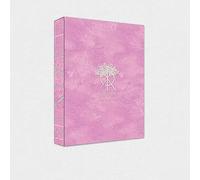 KINGDOM HISTORY OF KINGDOM PART VI. MUJIN Album ( BLOOM Ver. ) K-POP SEALED