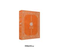 History of Kingdom: Pt. VII. Jahan (Fatalistic Version) – CD – Collector Édition Europe